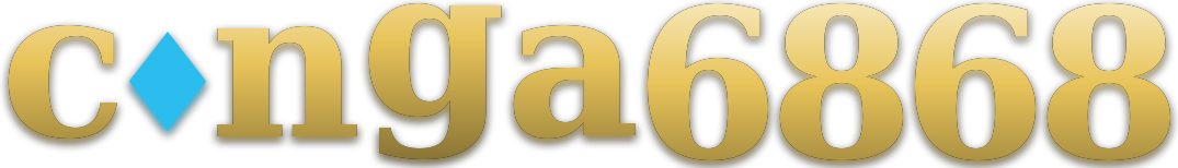 conga6868 logo