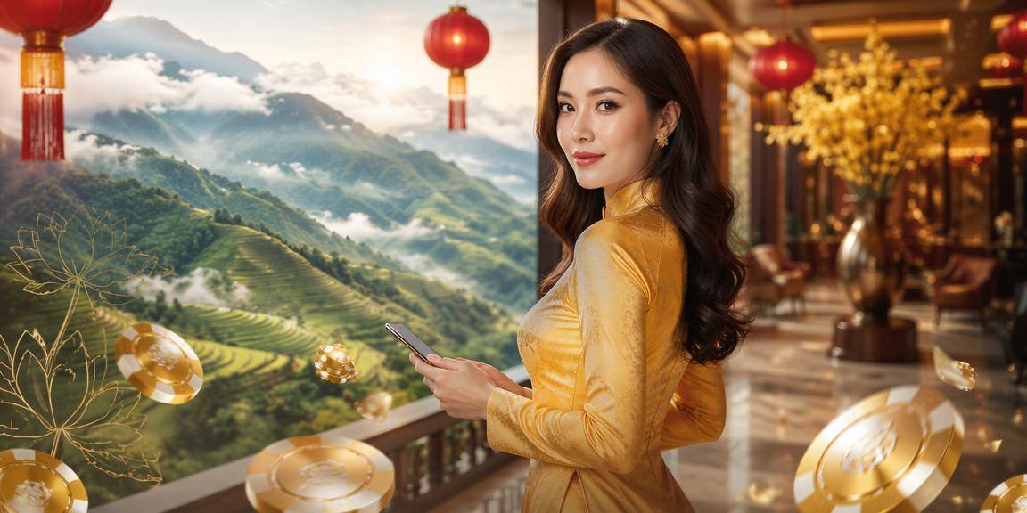 conga6868 Sảnh Casino conga6868 Có Gì Cho Bạn