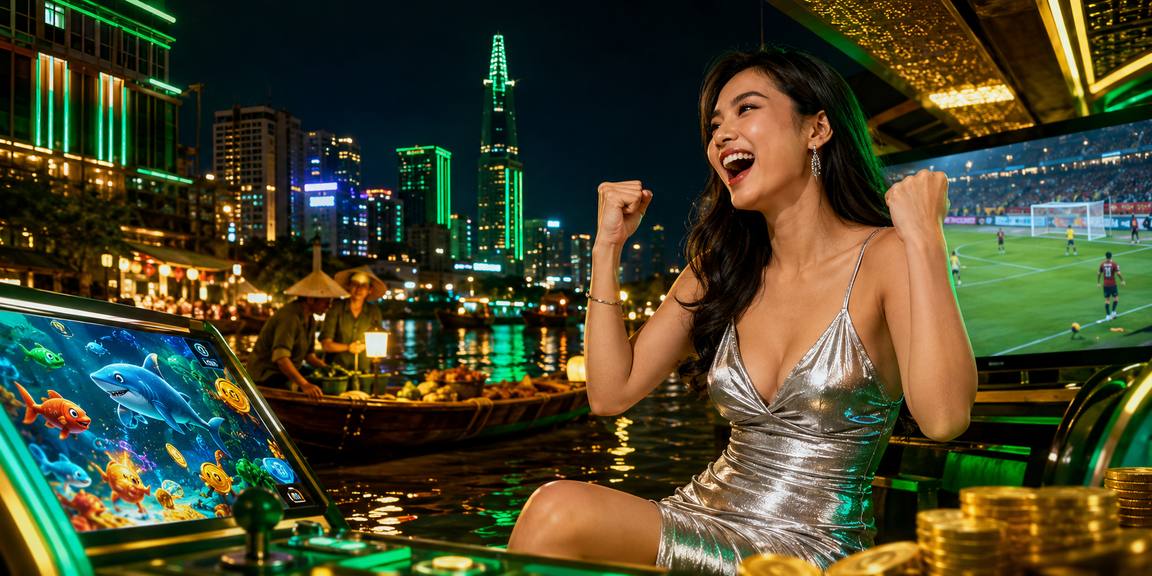 conga6868 Thể thao